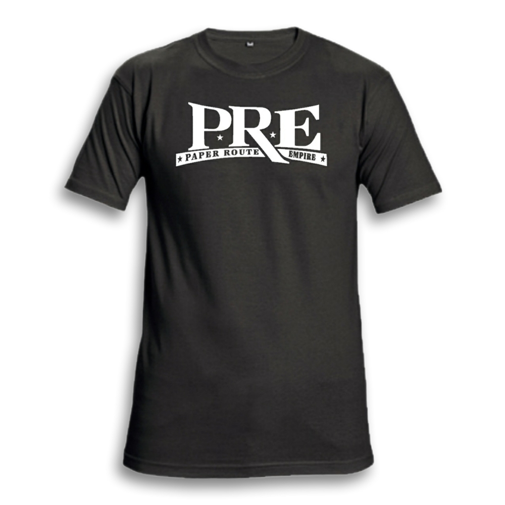 Paper Route Empire shirt